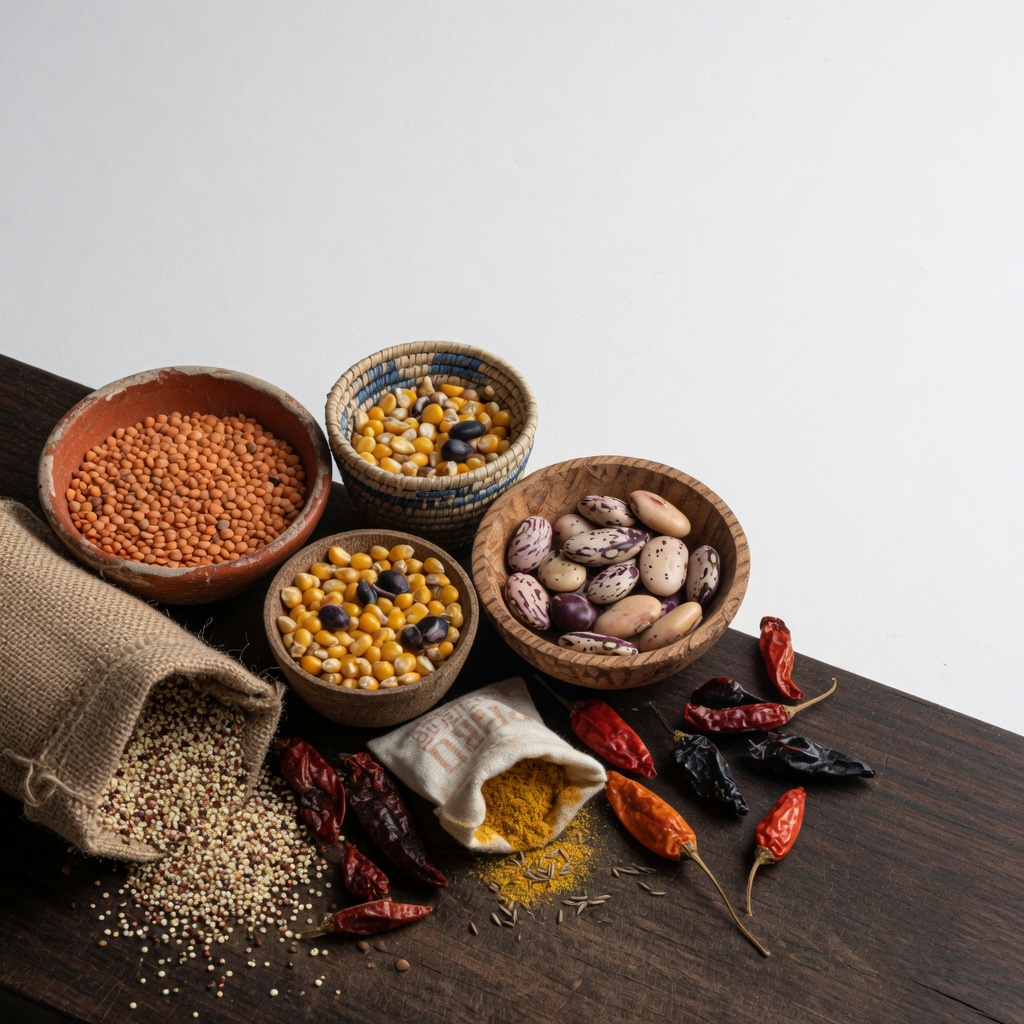 Productos naturales Pirway